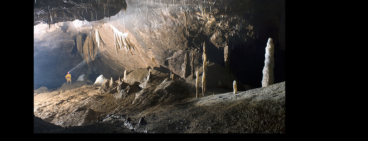 �esk� speleologick� spole�nost