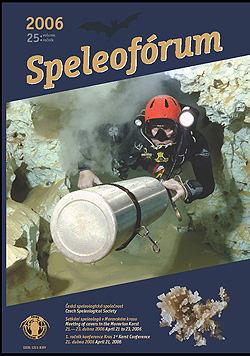Speleofórum 2006