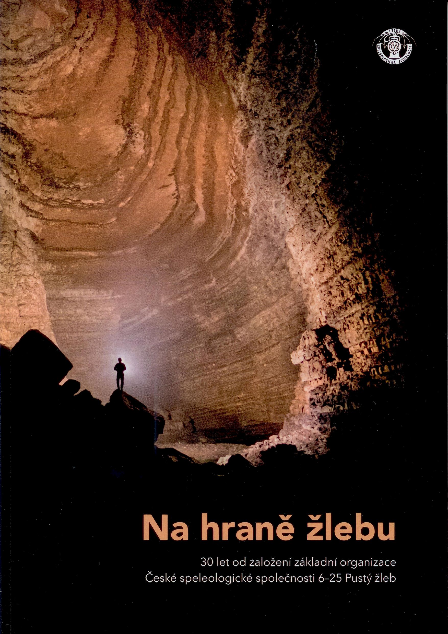 Na hraně žlebu