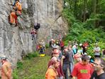 Lezecký den, Holštejn-Moravský kras 06.06.2020