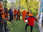 13C, SZS Moravský kras - 09.10.2021