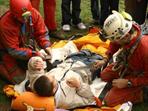 2007 - výročí 25.let od založení SZS
