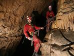 Seminář jeskynní záchrany, Demänovská dolina Nízké Tatry