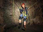 Kurz speleologie - 10. až 12.5. 2024