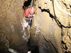 Kurz speleologie - 10. až 12.5. 2024
