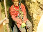 Kurz speleologie - 10. až 12.5. 2024