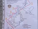 Čeřinka, Český kras - 17.7. 2024