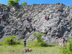 Základní kurz speleologie - 9. až 11.5.