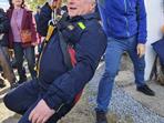 Větřák Rudice, Moravský kras 17.5.2025