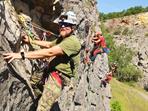 Základní kurz speleologie - 22. až 24.5. 2026