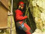 Základní kurz speleologie - 22. až 24.5. 2026