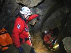 Základní kurz speleologie - 22. až 24.5. 2026