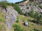 Lezecký den, Chlum (Český kras) - 20.6. 2026