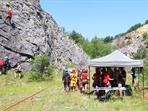 Lezecký den, Chlum (Český kras) - 20.6. 2026
