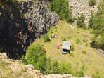 Lezecký den, Chlum (Český kras) - 20.6. 2026