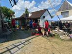 Prezentace SZS Morava, Větřák v Rudici, 20.6.2026