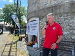 Prezentace SZS Morava, Větřák v Rudici, 20.6.2026