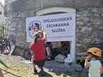 Prezentace SZS Morava, Větřák v Rudici, 20.6.2026