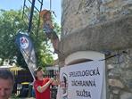 Prezentace SZS Morava, Větřák v Rudici, 20.6.2026