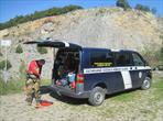 Český kras - 27 až 28.9. 2014