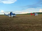 Závrt č.18 na Harbešské plošině, Moravský kras - 8.6. 2013