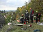 IZS Český kras -  25. až 27.9. 2017 