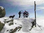 Šumava -  2. až 4.3. 2018