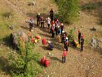 HS Šumava v Českém krasu - 12. až 13.5. 2018