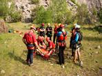 HS Šumava v Českém krasu - 12. až 13.5. 2018